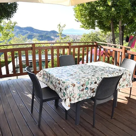 Mare Monti * Sestri Levante