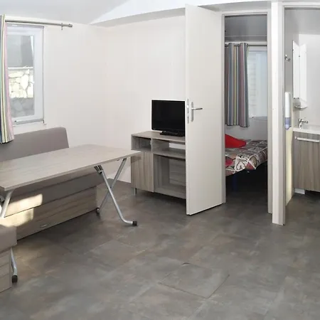 Kamp alanı Mare Monti Sestri Levante