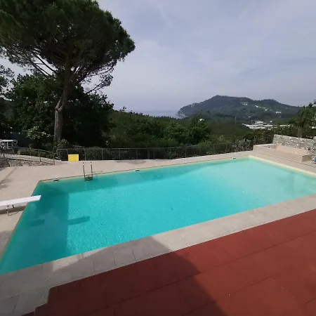 Campingplatz Mare Monti