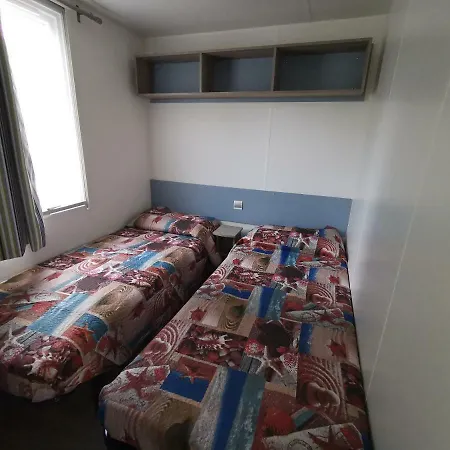 Kamp alanı Mare Monti Sestri Levante