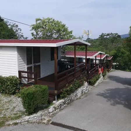 Mare Monti Campingplatz