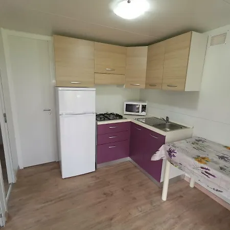 Mare Monti Campingplatz *