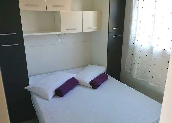 营地 Mare Monti