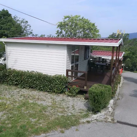 Mare Monti Campsite *