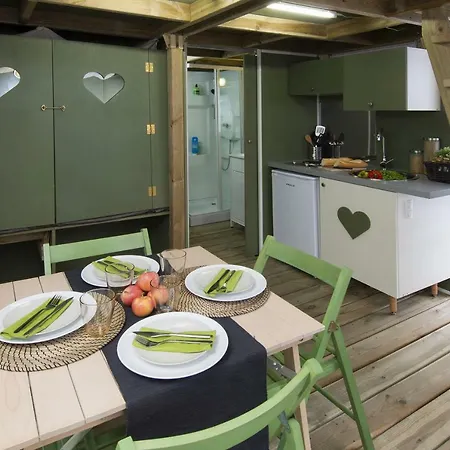 Mare Monti Kemping *