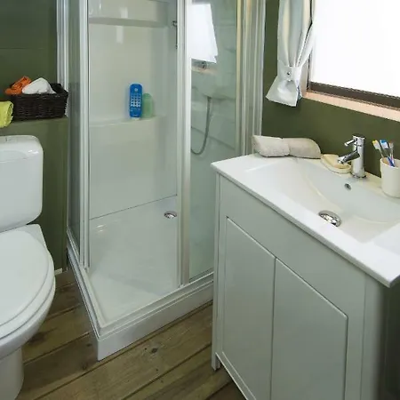 Campsite Mare Monti Sestri Levante