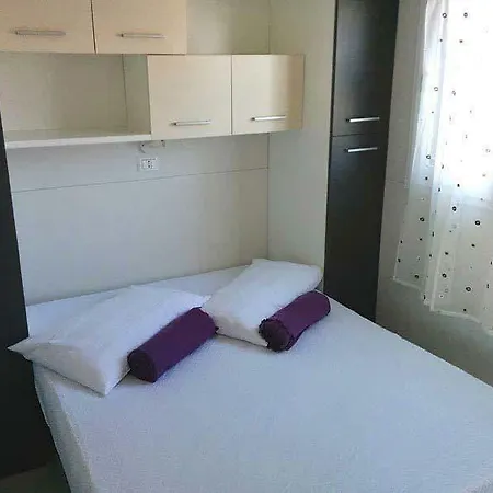 Campingplads Mare Monti