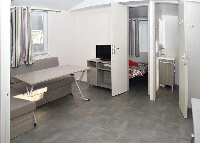 Camping Mare Monti Sestri Levante