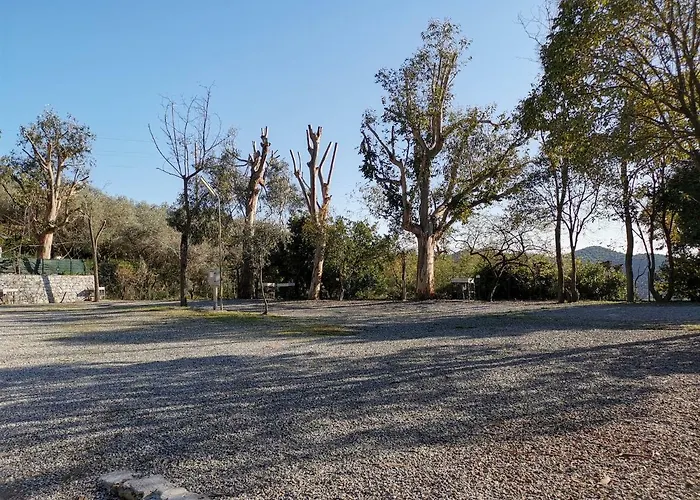 Mare Monti * Sestri Levante