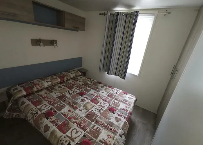 Mare Monti Camping Sestri Levante