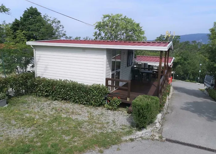 Mare Monti Camping *