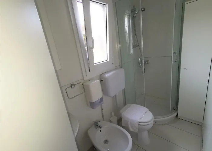 Mare Monti Camping *