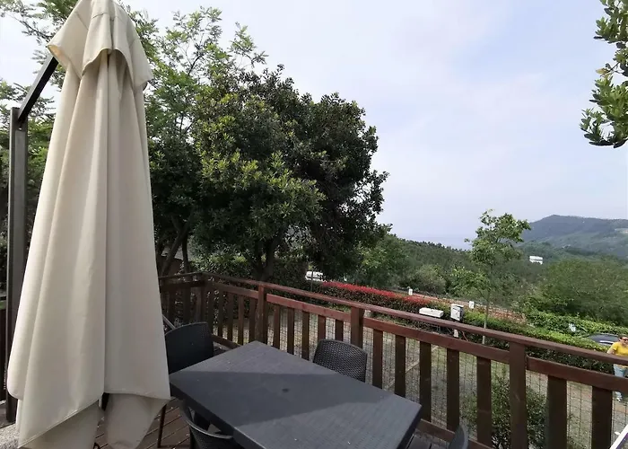 Camping Mare Monti *