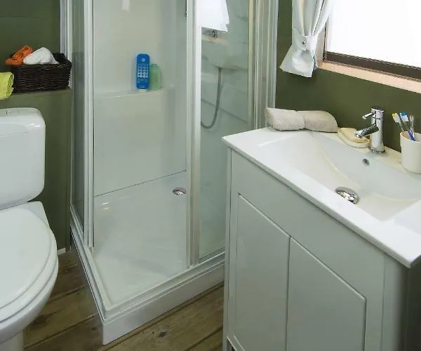 Camping Mare Monti Sestri Levante